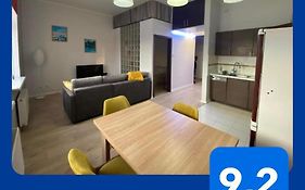 Apartament Czos