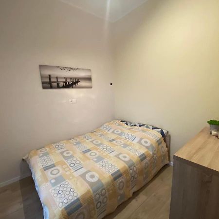 Apartament Czos Mrągowo Zewnętrze zdjęcie