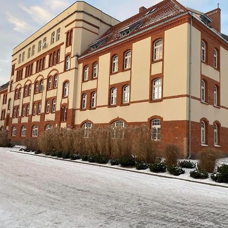 Apartament Czos Mrągowo Zewnętrze zdjęcie