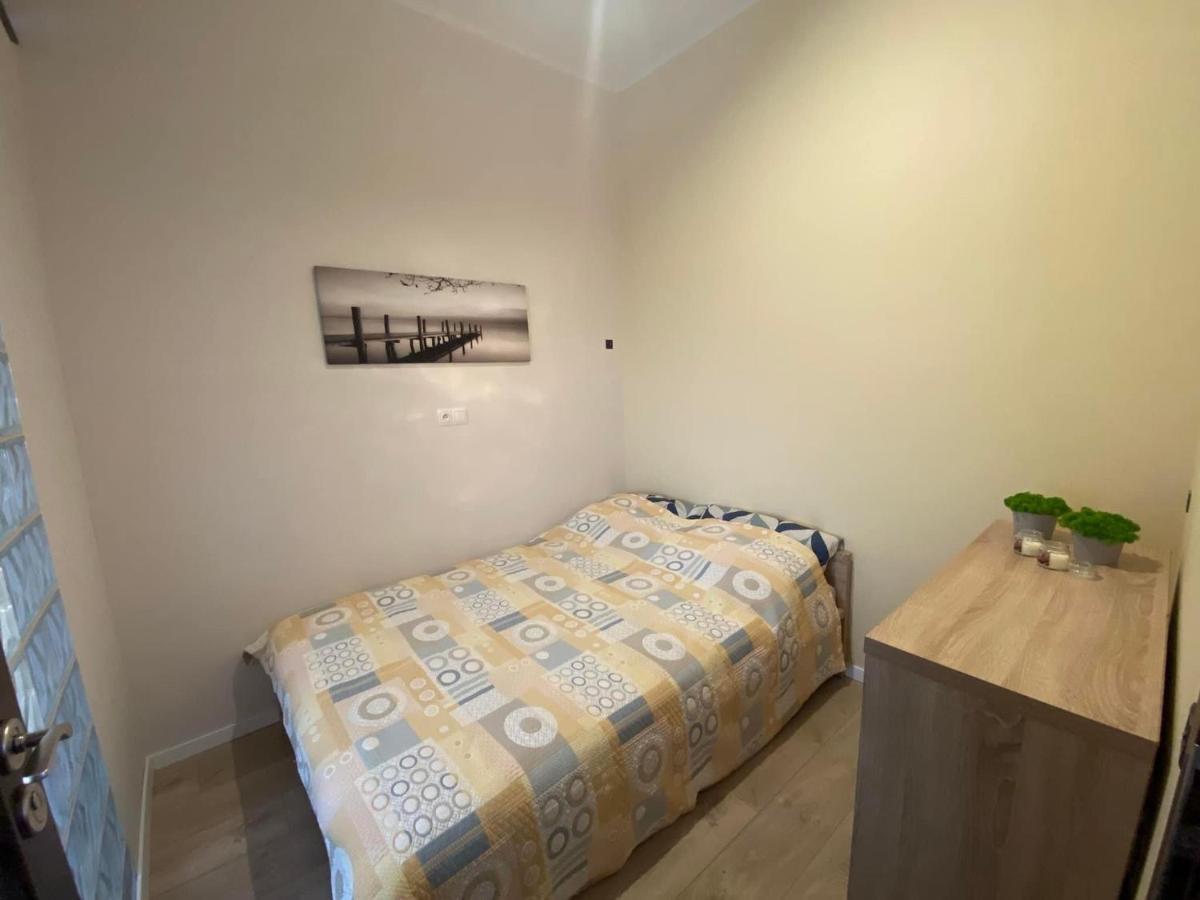 Apartament Czos Mrągowo Zewnętrze zdjęcie