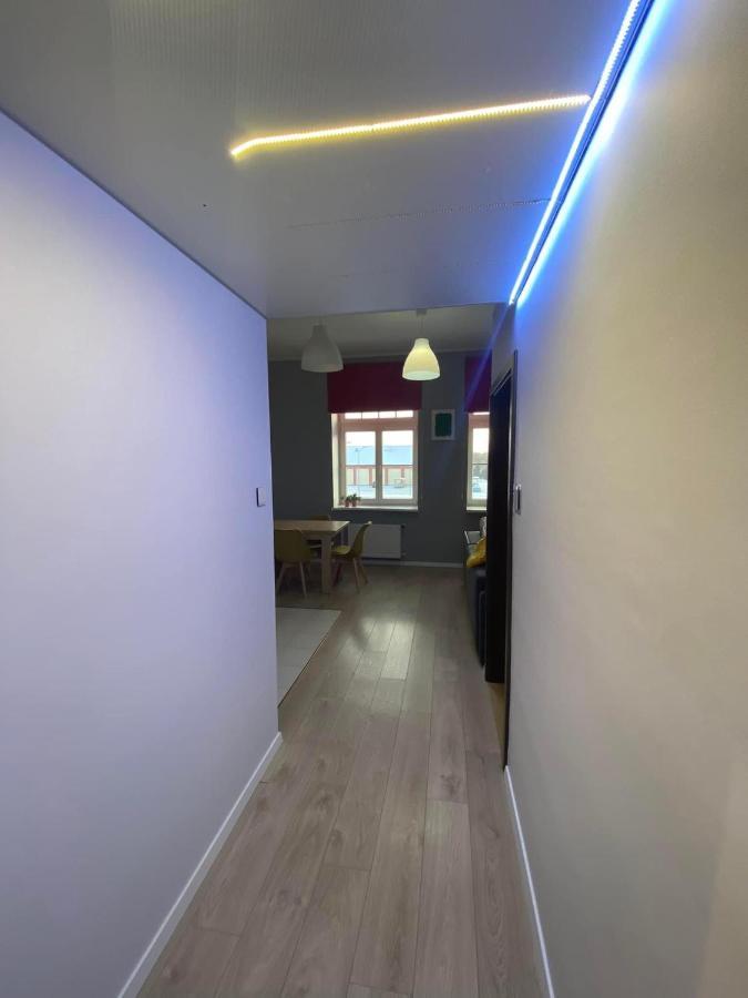 Apartament Czos Mrągowo Zewnętrze zdjęcie
